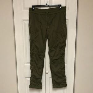 North Face Hiking Pants